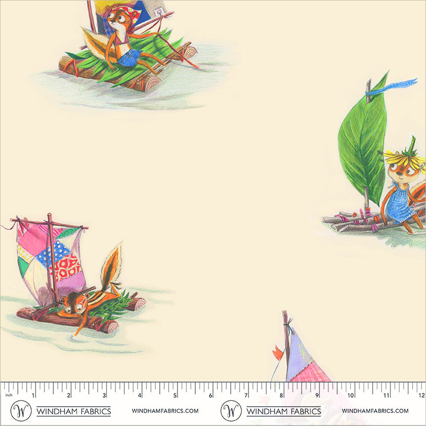 pre-order | Stick Boats
