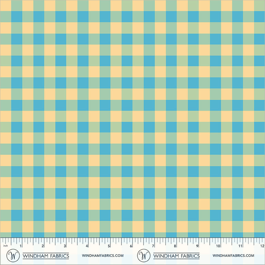 pre-order | Picnic Little - Sky Blue