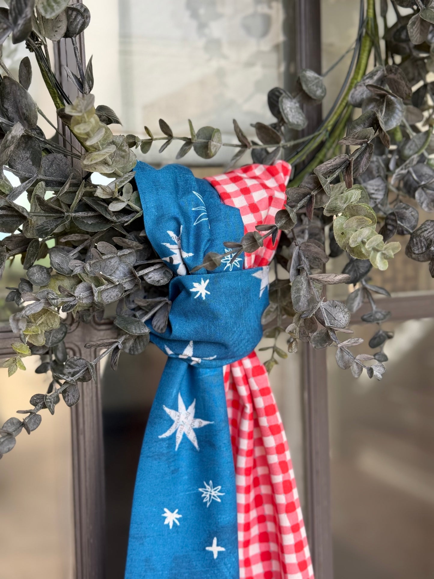 she makes sashes - PDF