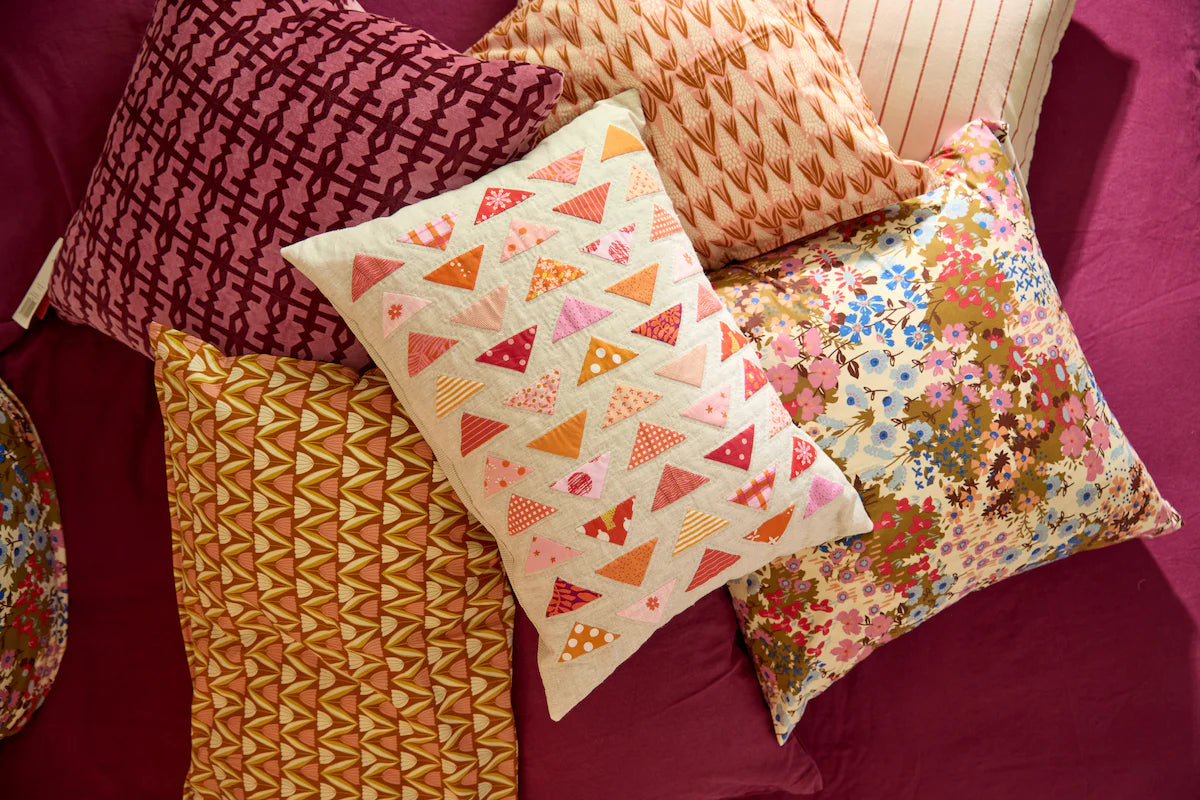 Igor & On the Hour - Gathered Series / February