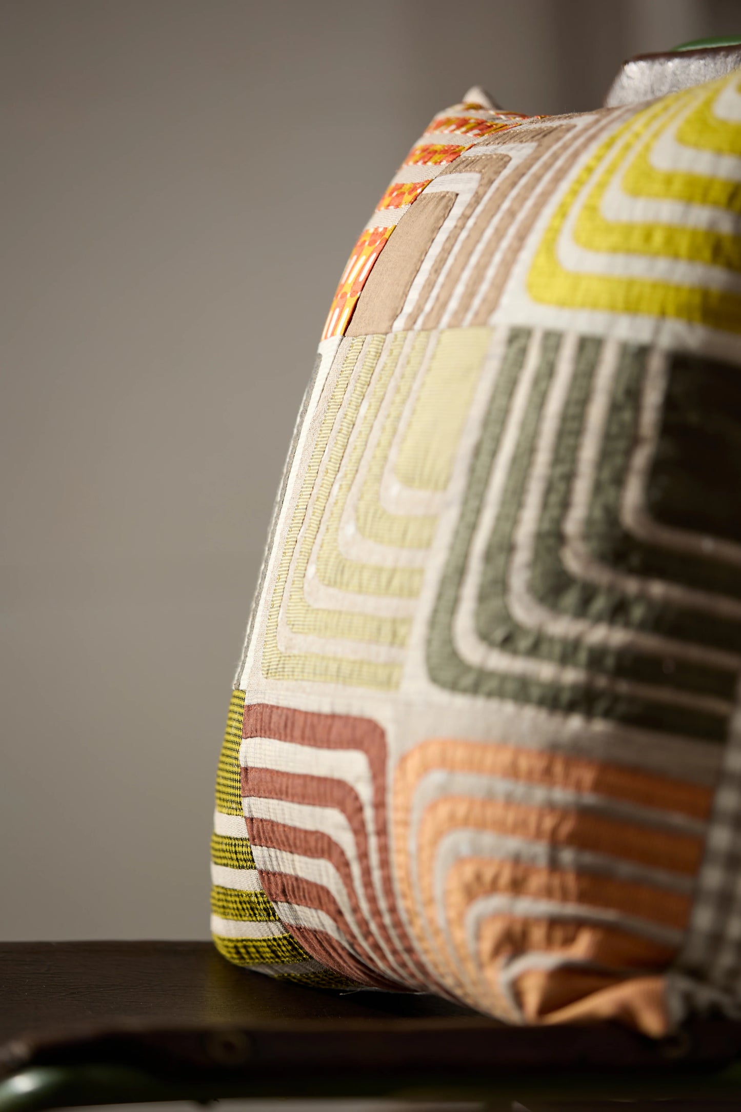 Stoop - Gathered Series / September