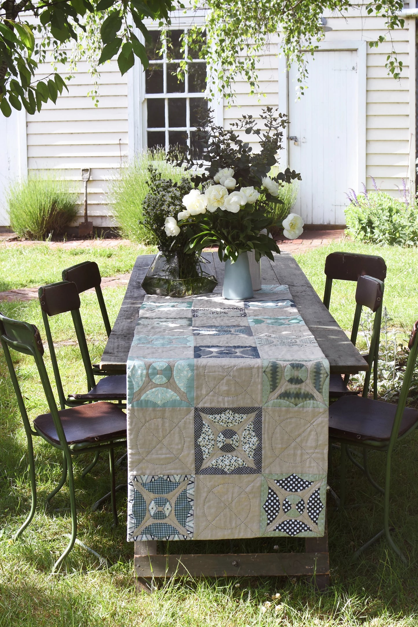 Manna - Gathered Series / April