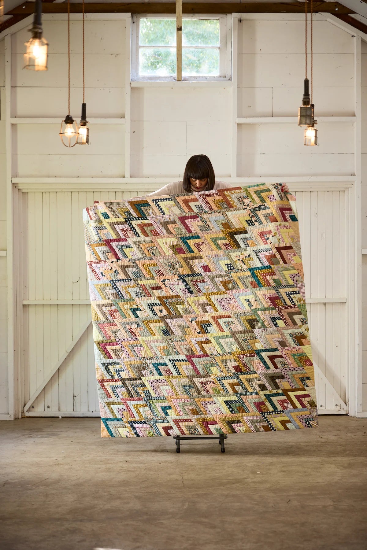 Trentham - Gathered Series / June