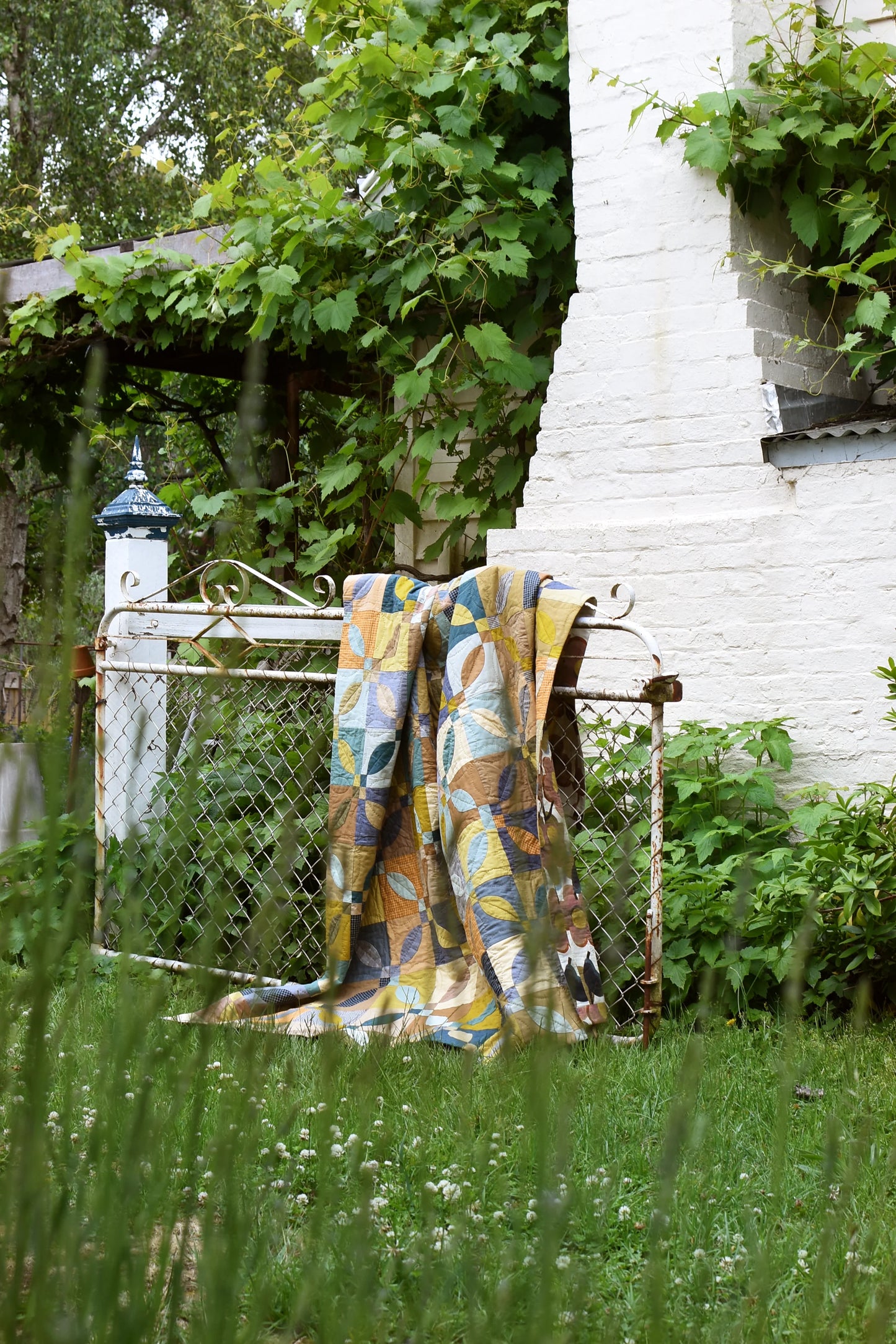 Knot Amazing - Gathered Series / November