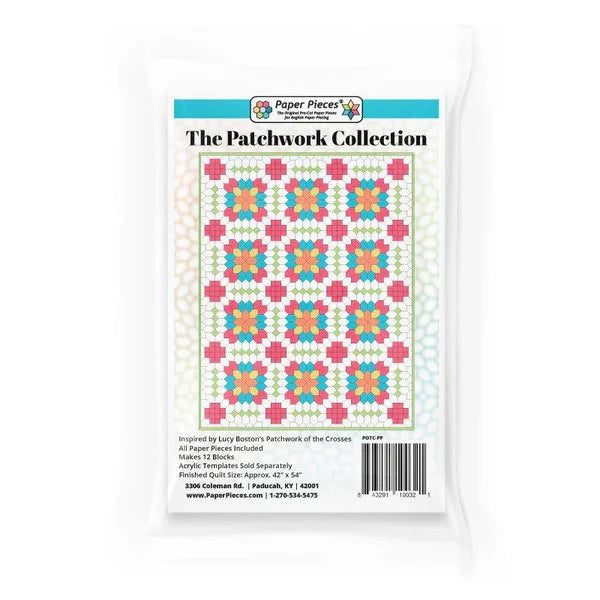 Patchwork of the Cross - Starter Pack