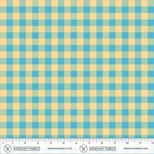 pre-order | Picnic Little - Sky Blue
