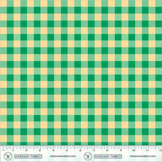 pre-order | Picnic Little - Jade