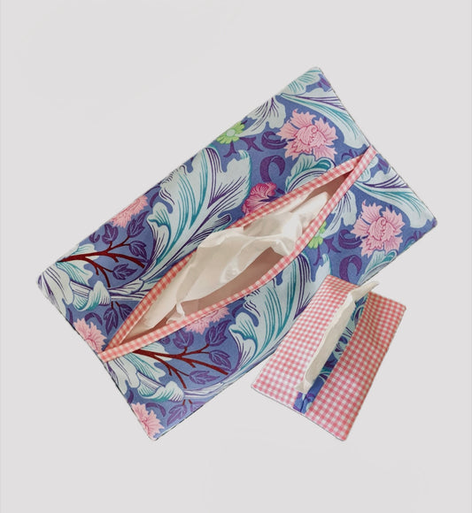 Tissue Cover - PDF Pattern