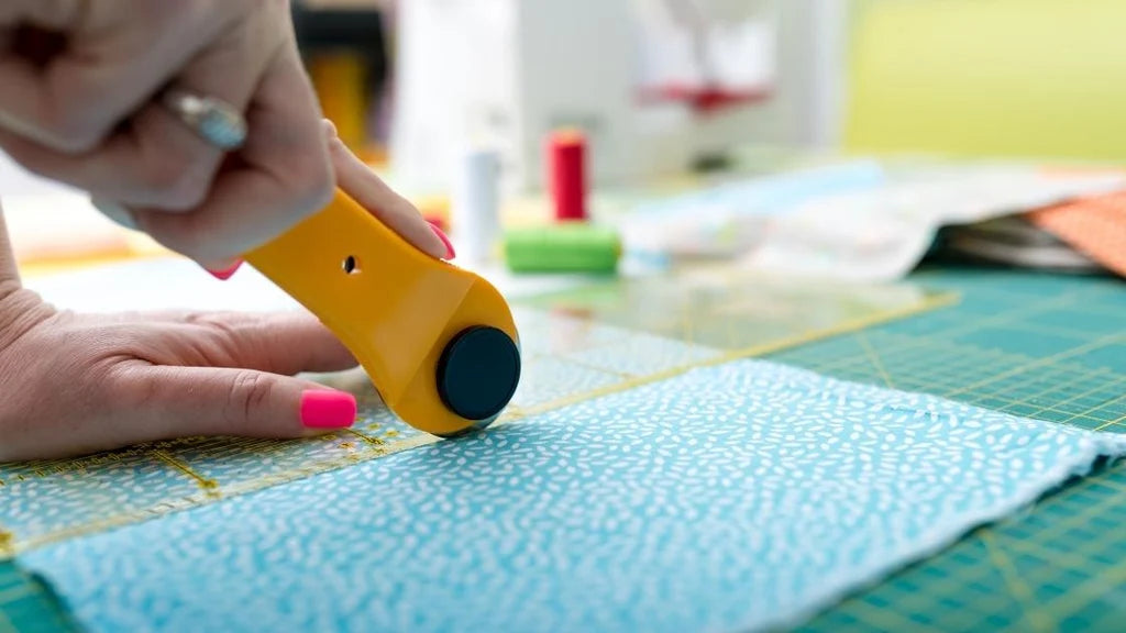 Cutting Cloth Workday - October 31, 2026