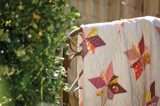 Hazel - Gathered Series / August