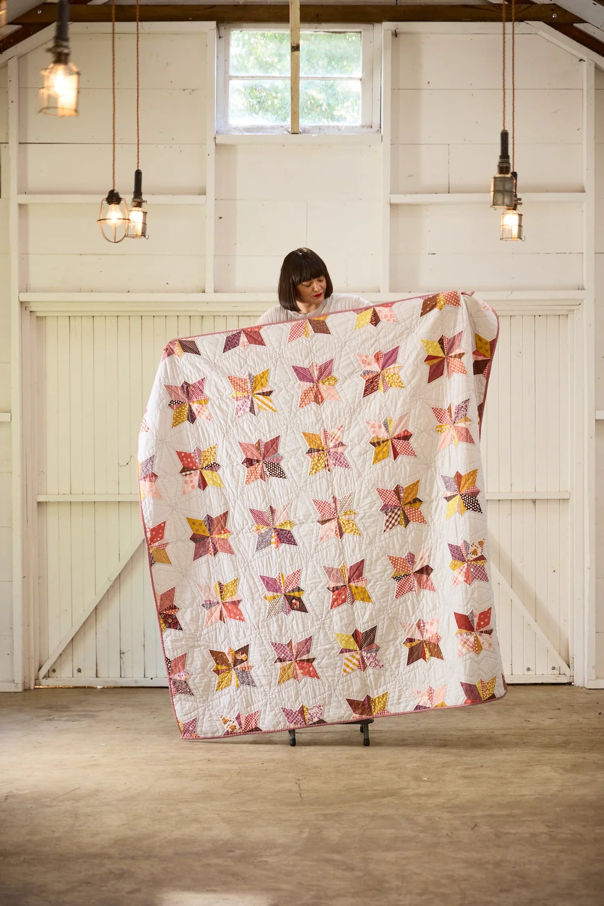 Hazel - Gathered Series / August