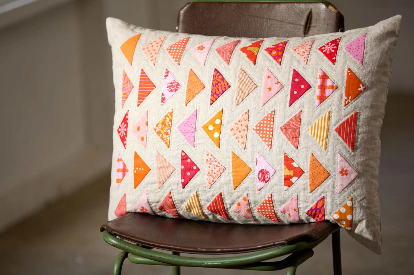 Igor & On the Hour - Gathered Series / February