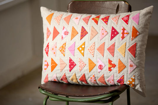 Igor & On the Hour - Gathered Series / February