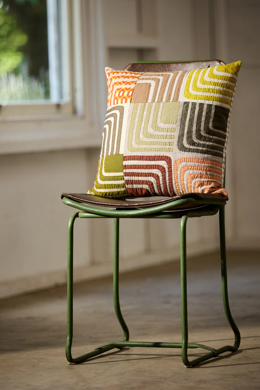 Stoop - Gathered Series / September