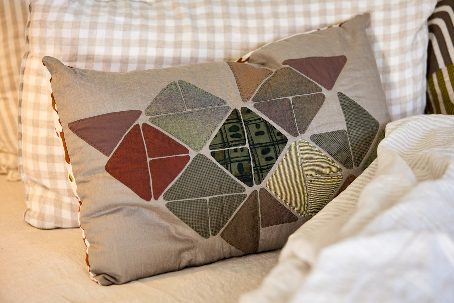 Igor & On the Hour - Gathered Series / February