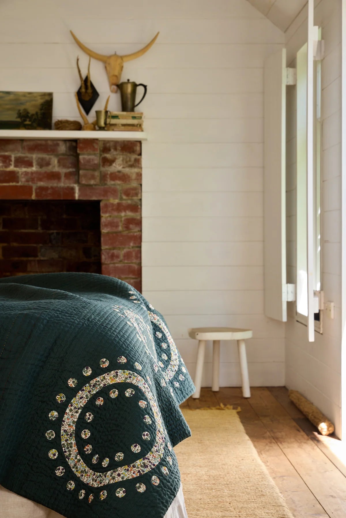 Lillimur - Gathered Series / October