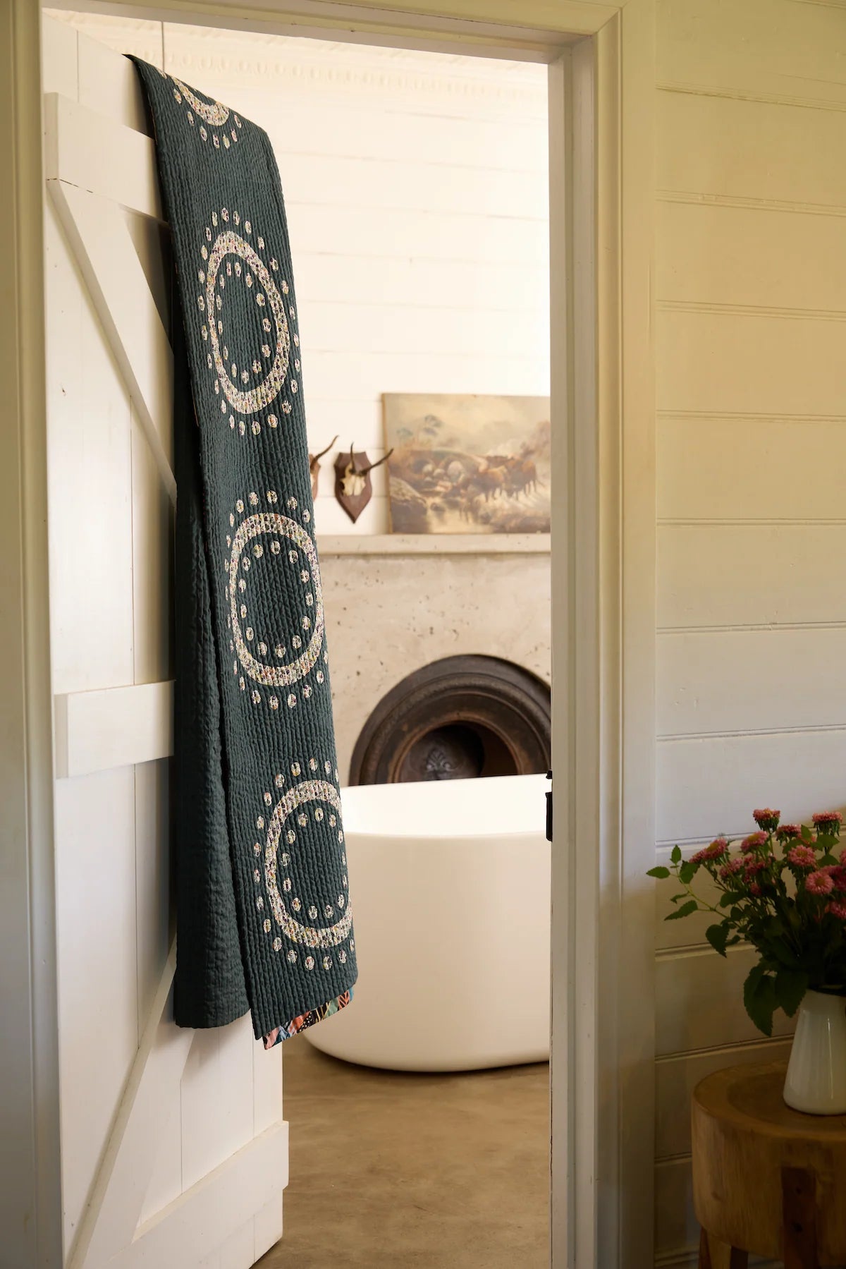 Lillimur - Gathered Series / October