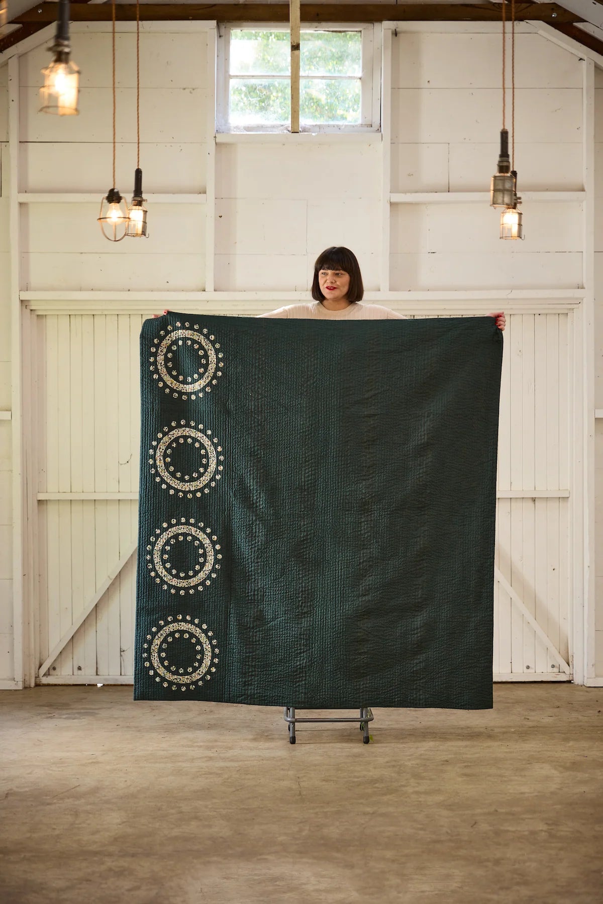 Lillimur - Gathered Series / October