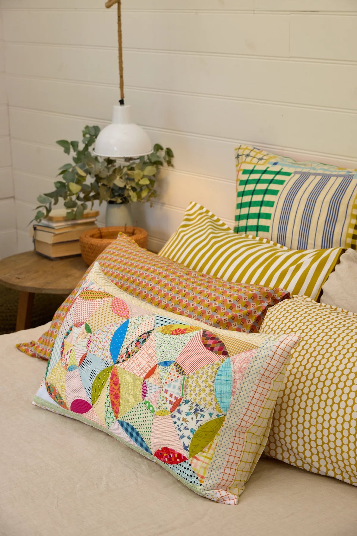 Lottie's Web - Gathered Series / May