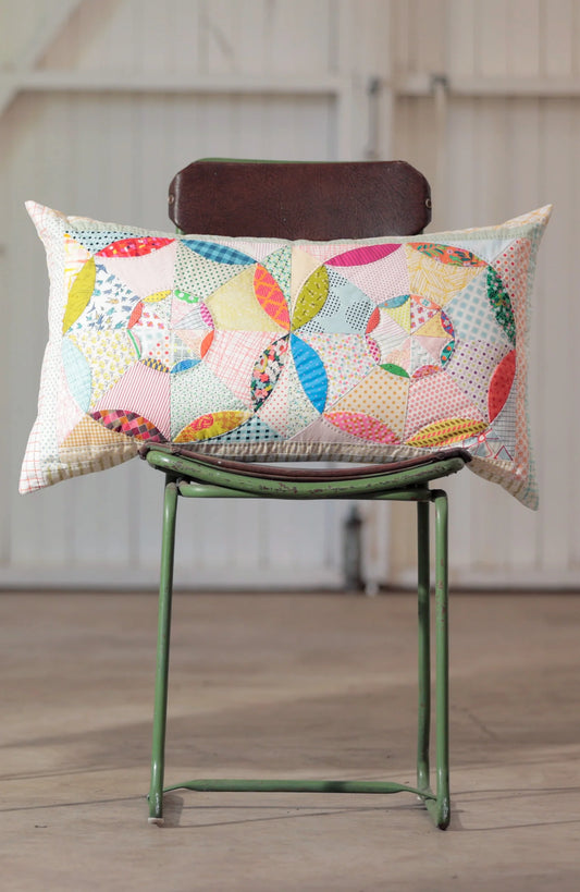 Lottie's Web - Gathered Series / May