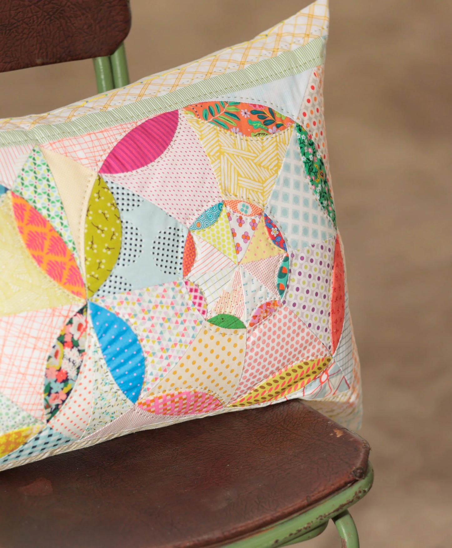 Lottie's Web - Gathered Series / May