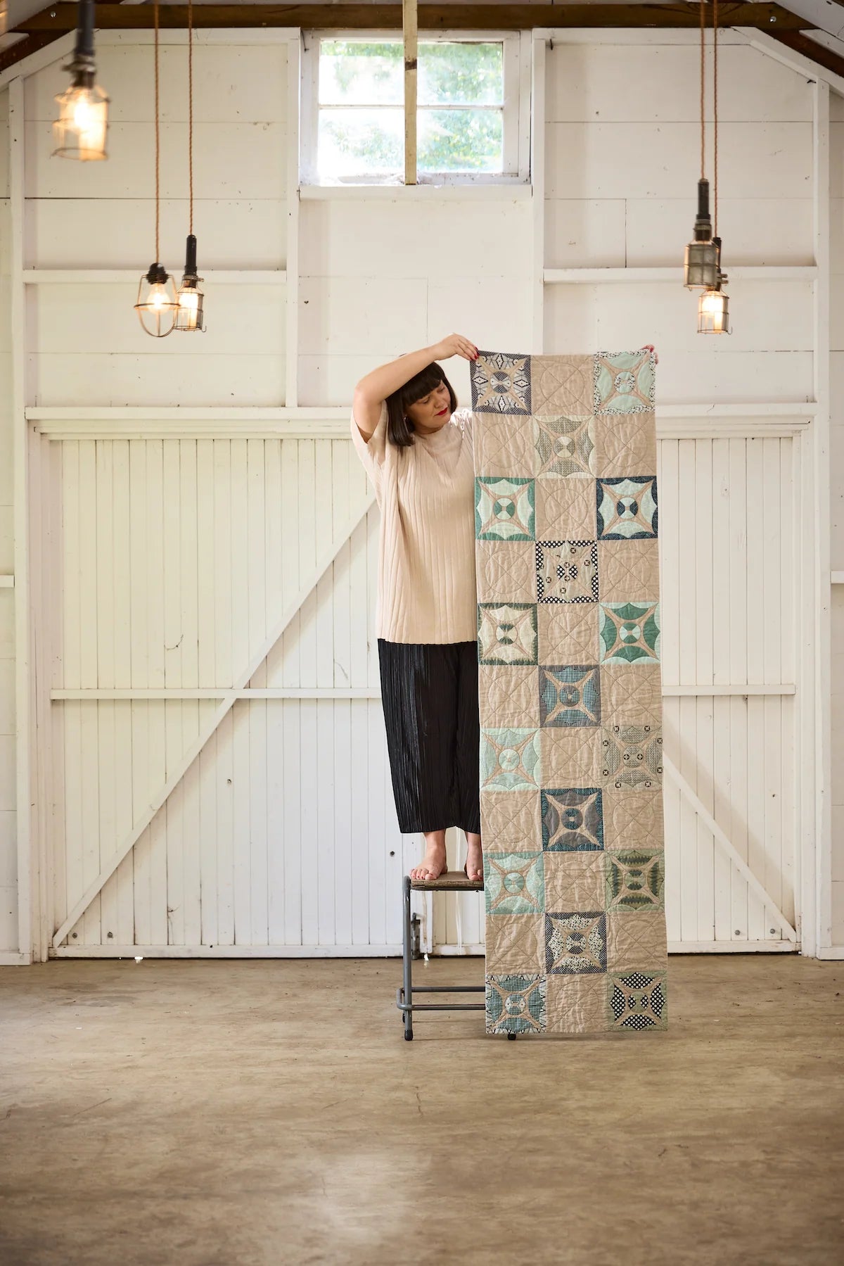 Manna - Gathered Series / April