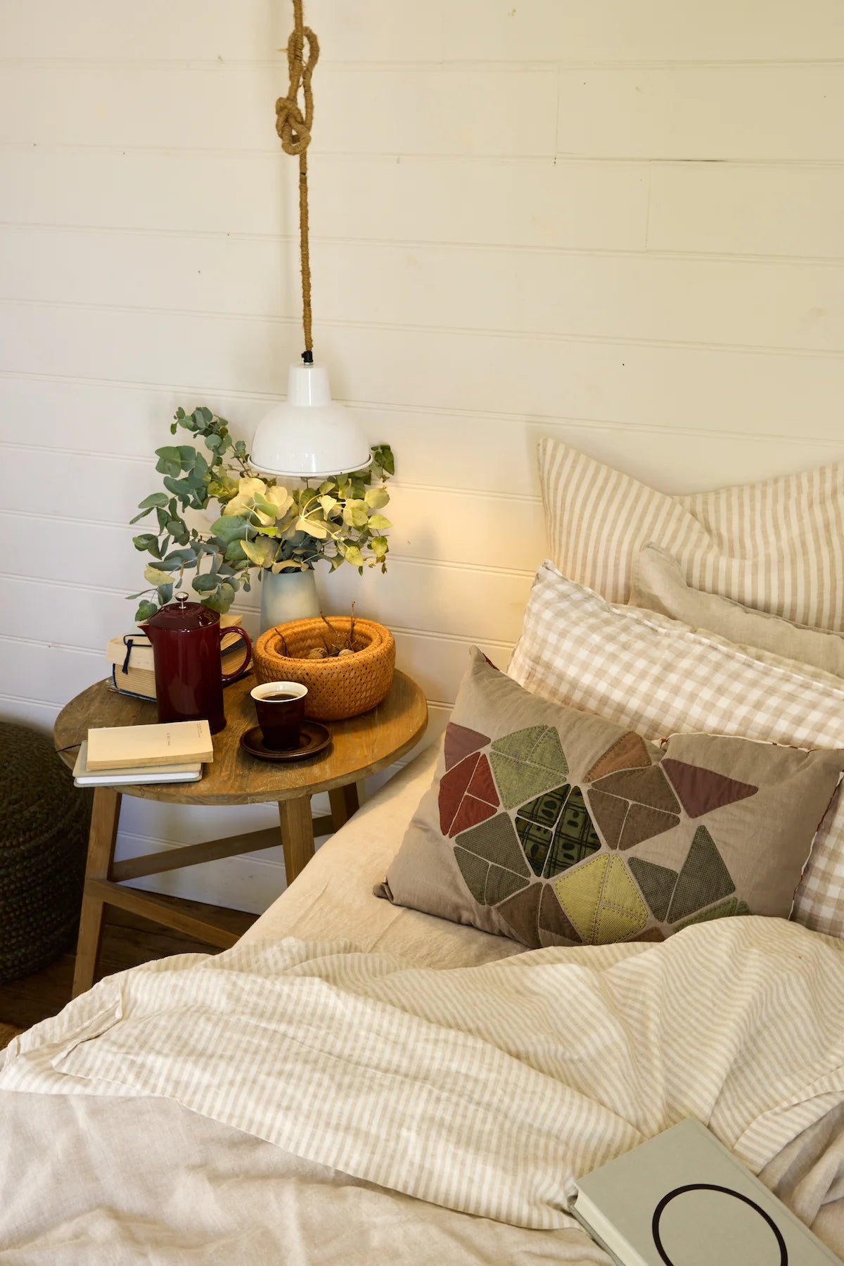 On the Hour - Gathered Series / February