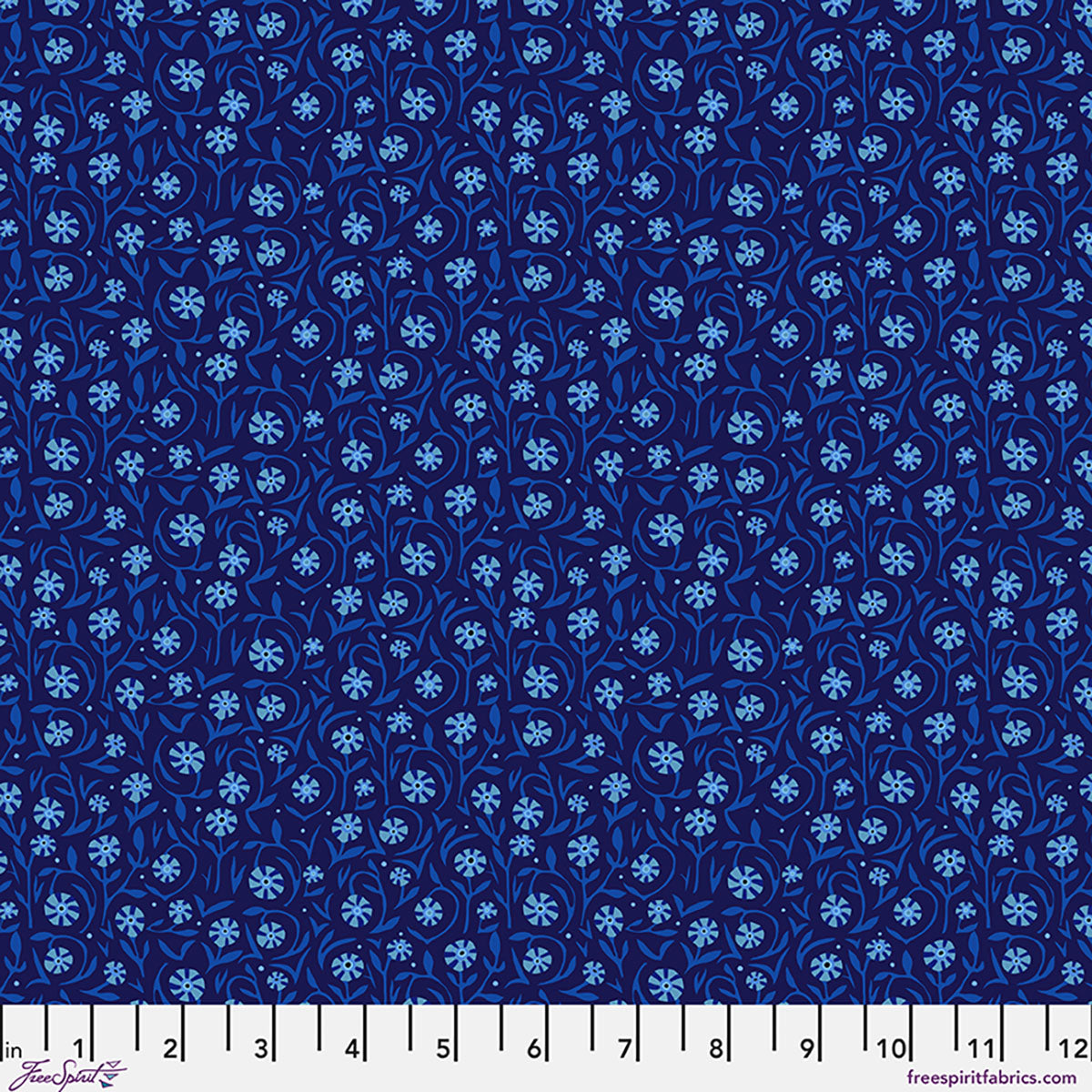 Fields of Flowers