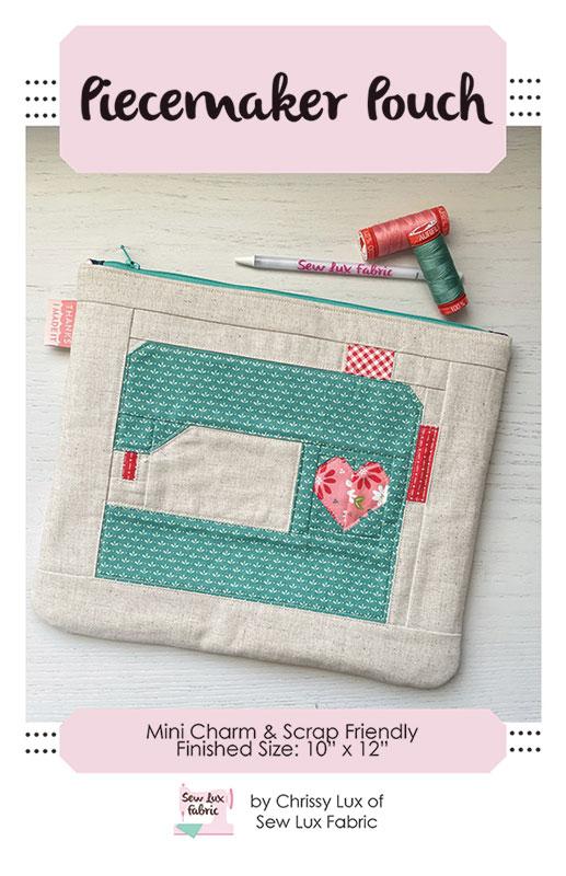 Piecemaker Pouch