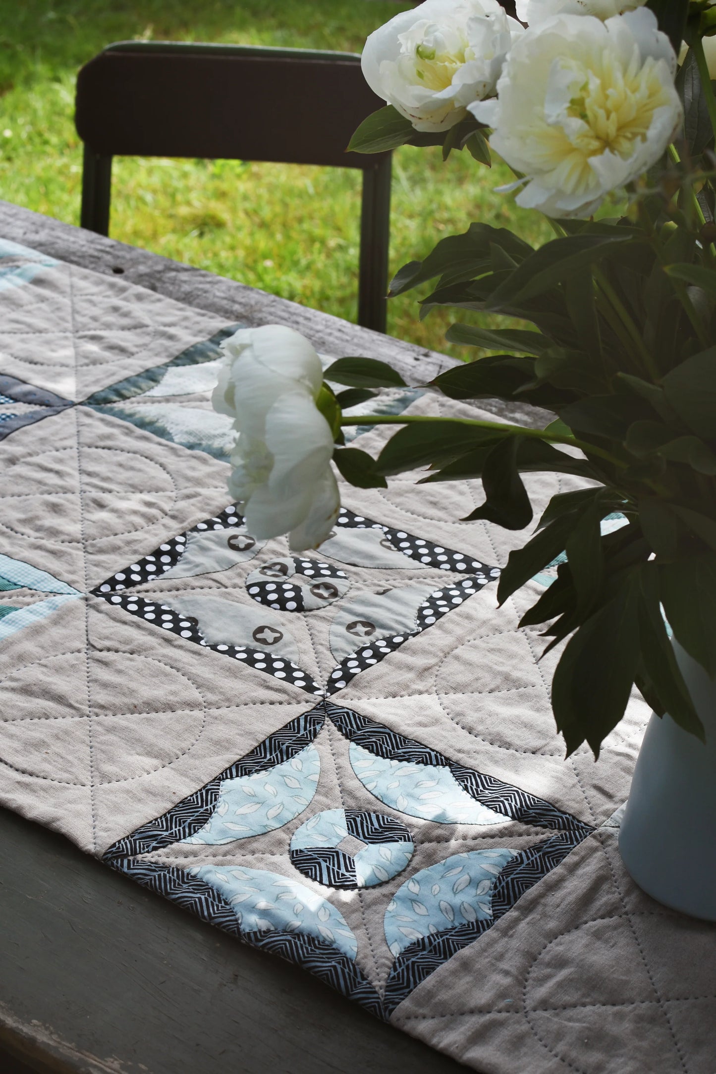 Manna - Gathered Series / April