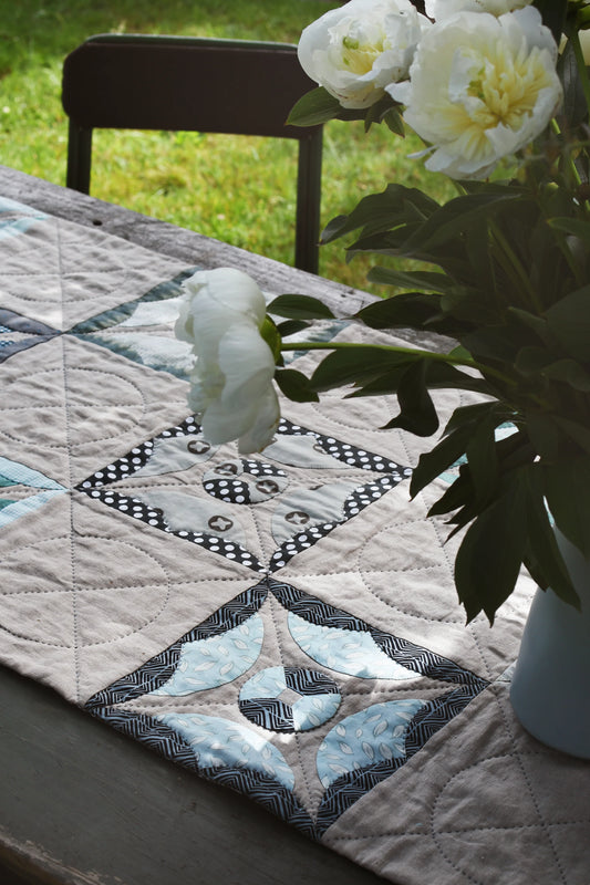 Manna - Gathered Series / April