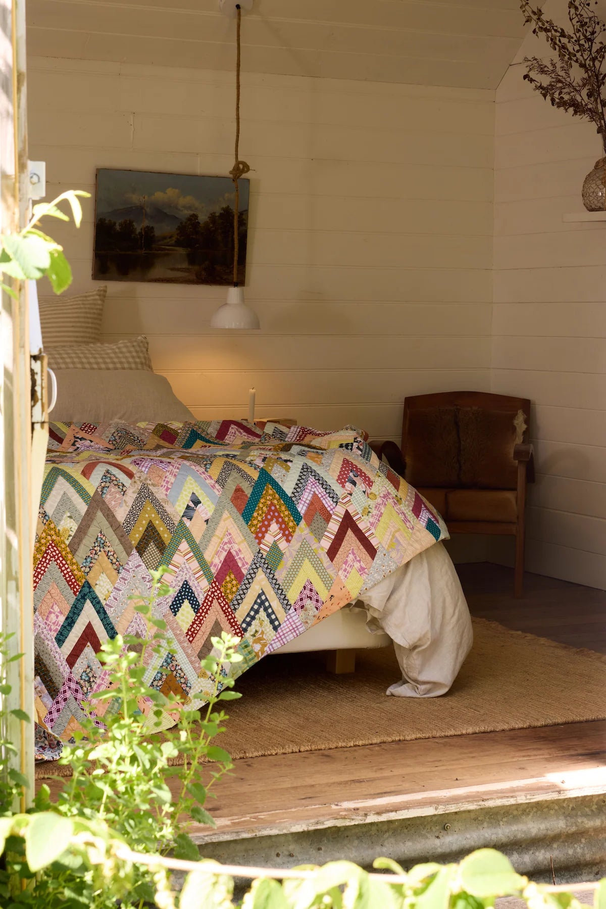 Trentham - Gathered Series / June