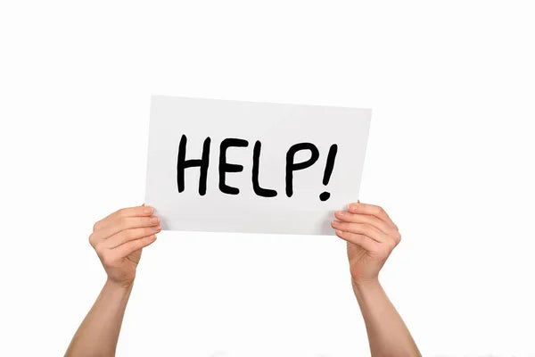 Help!