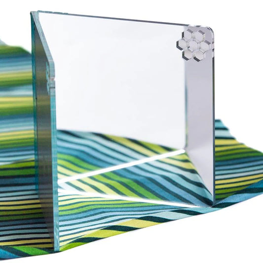 Mirroscope Fussy Cutting Mirror